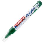 MARKER AKRILNI 2-3 MM EDDING 5100904 ZELENI - Image 2