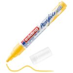 MARKER AKRILNI 2-3 MM EDDING 5100905 ŽUTI