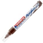 MARKER AKRILNI 2-3 MM EDDING 5100907 SMEĐI - Image 2