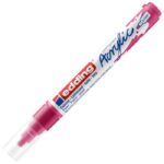 MARKER AKRILNI 2-3 MM EDDING 5100909 MAGENTA - Image 2