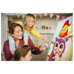 MARKER AKRILNI 2-3 MM EDDING 5100909 MAGENTA - Image 6