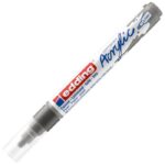 MARKER AKRILNI 2-3 MM EDDING 5100926 ANTHRACITE - Image 2