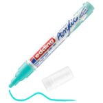 MARKER AKRILNI 2-3 MM EDDING 5100934 TIRKIZ
