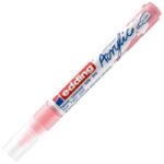 MARKER AKRILNI 2-3 MM EDDING 5100935 PRLJAVO PASTELNO ROZI - Image 2