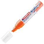 MARKER AKRILNI 5-10 MM EDDING 5000066 FLUORESCENTNO NARANČASTI - Image 3