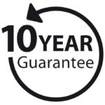 REGISTRATOR A4 ŠIROKI SAMOSTOJEĆI MAX.FILE GREENLINE WAVE HERLITZ 50033393 - Image 3