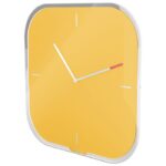 SAT ZIDNI 30X30 CM COSY LEITZ 90170019 ŽUTI - Image 2