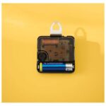 SAT ZIDNI 30X30 CM COSY LEITZ 90170019 ŽUTI - Image 6