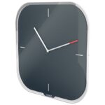 SAT ZIDNI 30X30 CM COSY LEITZ 90170089 TAMNOSIVI - Image 2