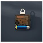 SAT ZIDNI 30X30 CM COSY LEITZ 90170089 TAMNOSIVI - Image 6