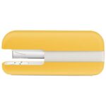 STROJ ZA SPAJANJE DO  30 LISTOVA STOLNI COSY LEITZ 55670019 ŽUTI/BIJELI - Image 3