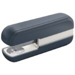 STROJ ZA SPAJANJE DO  30 LISTOVA STOLNI COSY LEITZ 55670089 TAMNOSIVI/BIJELI