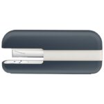 STROJ ZA SPAJANJE DO  30 LISTOVA STOLNI COSY LEITZ 55670089 TAMNOSIVI/BIJELI - Image 3