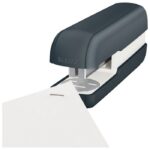 STROJ ZA SPAJANJE DO  30 LISTOVA STOLNI COSY LEITZ 55670089 TAMNOSIVI/BIJELI - Image 9