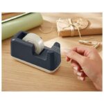 STALAK S TRAKOM LJEPLJIVOM COSY LEITZ 53670089 TAMNOSIVI/BIJELI BLISTER - Image 3