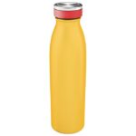 BOCA TERMO METALNA 500ML COSY LEITZ 90160019 ŽUTA