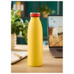 BOCA TERMO METALNA 500ML COSY LEITZ 90160019 ŽUTA - Image 2