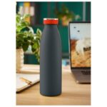 BOCA TERMO METALNA 500ML COSY LEITZ 90160089 TAMNOSIVA - Image 2