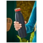 BOCA TERMO METALNA 500ML COSY LEITZ 90160089 TAMNOSIVA - Image 3