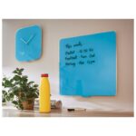 PLOČA MAGNETNA  45X45 CM STAKLENA COSY LEITZ 70440061 PLAVA * DO ISTEKA ZALIHA - Image 5