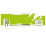 STALAK ZA SPISE OKOMIT PLASTIČAN WOW LEITZ 53621054 -NL BIJELO-ZELENI - Image 5