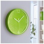 SAT ZIDNI FI-29 CM WOW LEITZ 90150054 ZELENI - Image 2