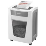 UNIŠTAVAČ DOKUMENTACIJE   7 LISTOVA IQ OFFICE PRO LEITZ 80040000 BIJELO/SIVI