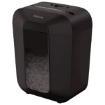 UNIŠTAVAČ DOKUMENTACIJE   8 LISTOVA CROSSCUT LX-45 FELLOWES 4400501