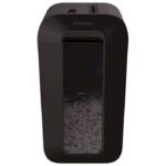 UNIŠTAVAČ DOKUMENTACIJE  10 LISTOVA CROSSCUT LX-65 FELLOWES 4400701  PLUS - Image 2