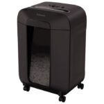 UNIŠTAVAČ DOKUMENTACIJE  12 LISTOVA CROSSCUT LX-85 FELLOWES 4400801