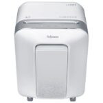 UNIŠTAVAČ DOKUMENTACIJE  12 LISTOVA MICROCUT LX-201 FELLOWES 5050101 BIJELI