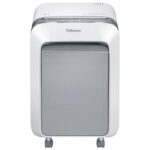 UNIŠTAVAČ DOKUMENTACIJE  15 LISTOVA MICROCUT  LX-211 FELLOWES 5050301 BIJELI