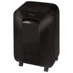 UNIŠTAVAČ DOKUMENTACIJE  12 LISTOVA MINICUT LX-200 FELLOWES 5502201