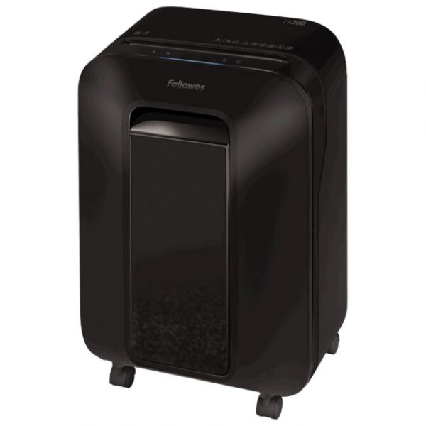 UNIŠTAVAČ DOKUMENTACIJE  12 LISTOVA MINICUT LX-200 FELLOWES 5502201