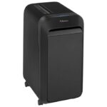 UNIŠTAVAČ DOKUMENTACIJE  20 LISTOVA MINICUT LX-220 FELLOWES 5502601