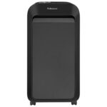 UNIŠTAVAČ DOKUMENTACIJE  20 LISTOVA MINICUT LX-220 FELLOWES 5502601 - Image 2