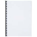 SPIRALA PLASTIČNA FI-14 MM PK100 GBC.4028178 CRNA - Image 3