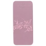 GARNITURA OLOVKA KEMIJSKA PLUS NALIVPERO GRIP 2010 HARMONY U MET.KUTIJI FABER CASTELL 201528 ROZA - Image 2