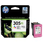 INK JET HP. NO.305XL 3YM63AE DJ2320, 27XX/DJ PLUS 41XX ORIGINAL KOLOR