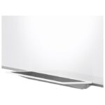 PLOČA MAGNETNA 180X 90 CM ALUMINIJSKI OKVIR IMPRESSION PROSTEEL NOBO 1915405 BIJELA - Image 4