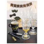 MARKER PERMANENTNI 1-2 MM METALLIC FABER-CASTELL 160775 METALIK ANTRACIT * DO ISTEKA ZALIHA - Image 4