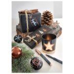 MARKER PERMANENTNI 1-2 MM METALLIC FABER-CASTELL 160789 METALIK PRLJAVO ROZI * DO ISTEKA ZALIHA - Image 6