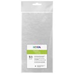 PAPIR UKRASNI B2 TISSUE DIAMANT PK3 HEYDA 20-33757 76 BIJELI BLISTER - Image 2