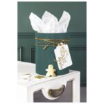 PAPIR UKRASNI B2 TISSUE DIAMANT PK3 HEYDA 20-33757 76 BIJELI BLISTER - Image 6