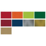 PAPIR UKRASNI ROLA 100X300 CM ECOCOLOR BIG JEDNOBOJNI REX-SAUL SADOCH R3M01ECO * DO ISTEKA ZALIHA