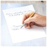 NALIVPERO TRIPLUS (F) STAEDTLER 474 F11-3 ZLATNO - Image 5