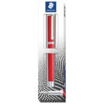 NALIVPERO TRIPLUS (F) STAEDTLER 474 F02-3 CRVENO - Image 4