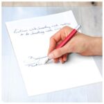 NALIVPERO TRIPLUS (F) STAEDTLER 474 F02-3 CRVENO - Image 5