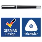 NALIVPERO TRIPLUS (F) STAEDTLER 474 F09-3 ANTRACIT - Image 6