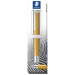 OLOVKA KEMIJSKA METALNA TRIPLUS STAEDTLER 444 M11-3 ZLATNA - Image 2